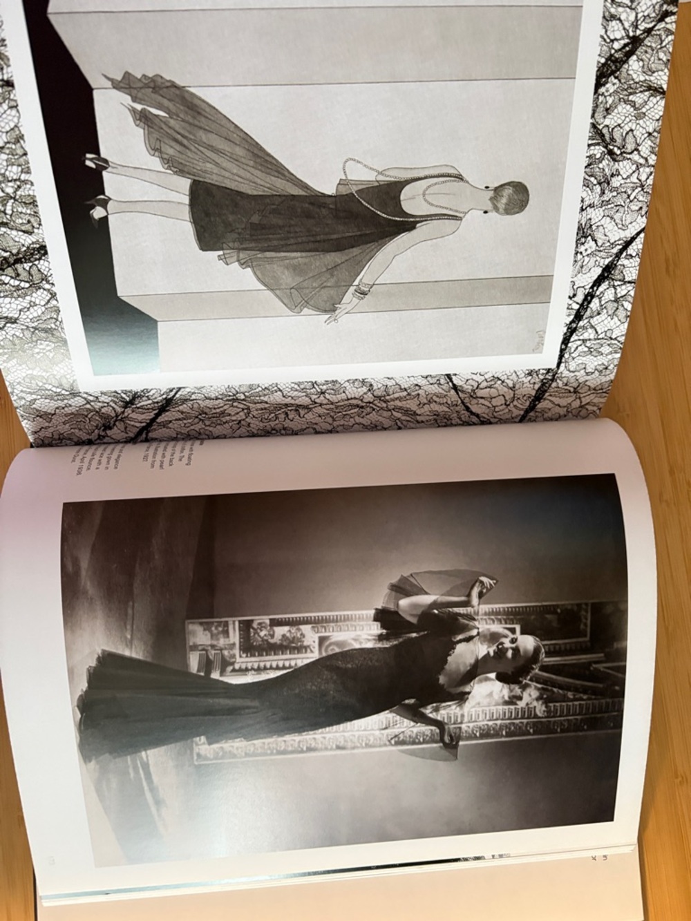 CHANEL collections and creations book - Picture 4 of 6